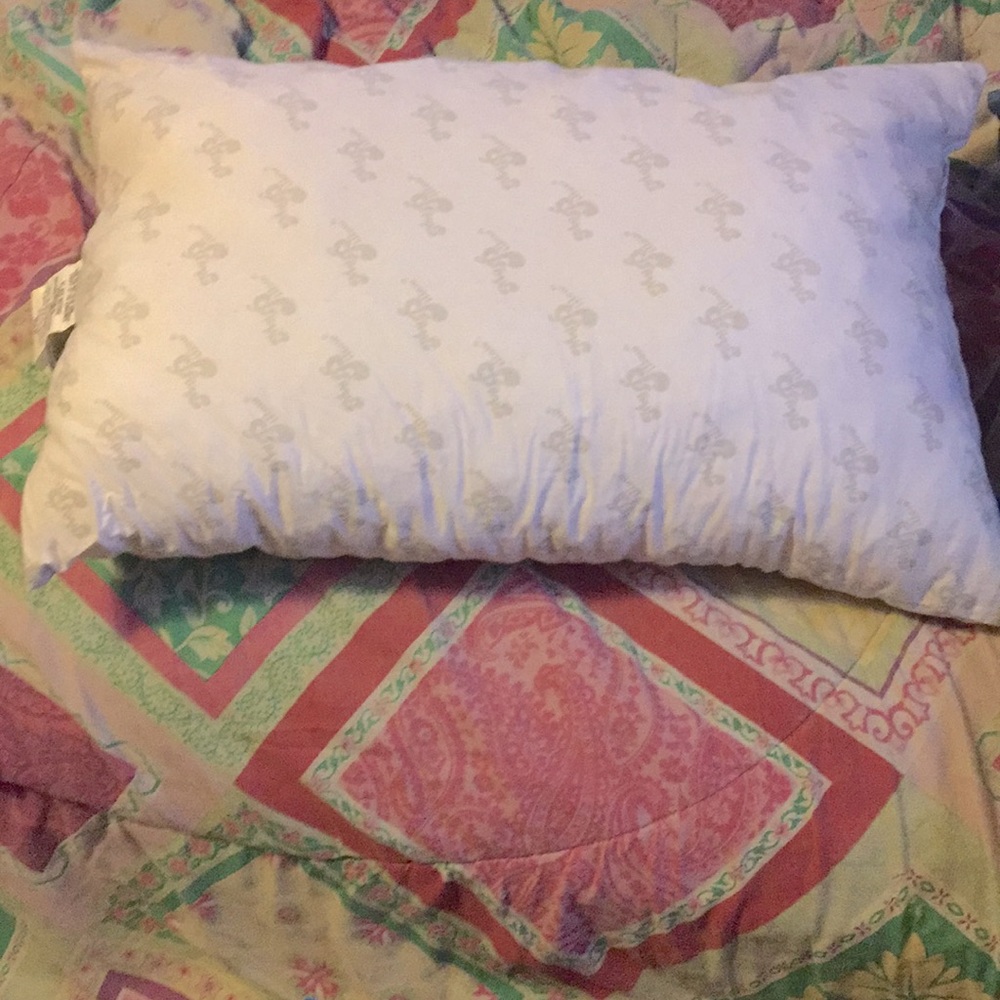 My Pillow